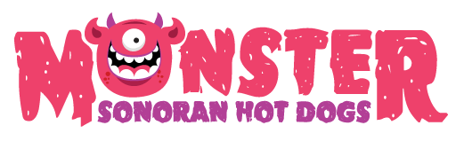 Monster Sonoran logo